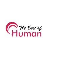 THE BEST OF HUMAN logo, THE BEST OF HUMAN contact details