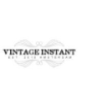 Vintage Instant logo, Vintage Instant contact details