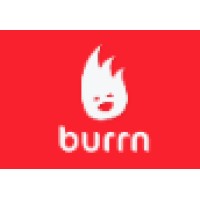 Burrn logo, Burrn contact details