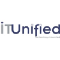 iTUnified logo, iTUnified contact details