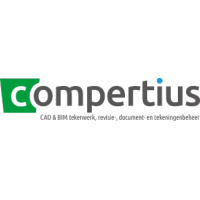 Compertius BV logo, Compertius BV contact details