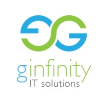 Ginfinity IT Solutions logo, Ginfinity IT Solutions contact details