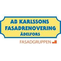 AB KARLSSONS FASADRENOVERING logo, AB KARLSSONS FASADRENOVERING contact details