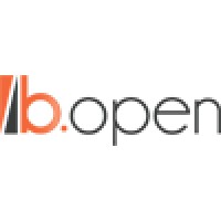 B-Open Business Open Software logo, B-Open Business Open Software contact details