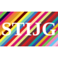 STIJG logo, STIJG contact details