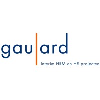 Gaulard Interim HRM en HR Projecten logo, Gaulard Interim HRM en HR Projecten contact details