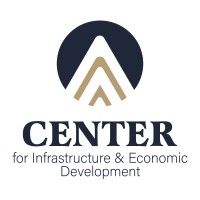 Center for Infrastructure and Economic Development logo, Center for Infrastructure and Economic Development contact details