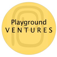 Playground Ventures Inc. logo, Playground Ventures Inc. contact details