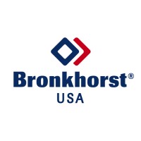 Bronkhorst USA Inc. logo, Bronkhorst USA Inc. contact details