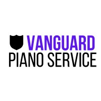 Vanguard Piano Service logo, Vanguard Piano Service contact details