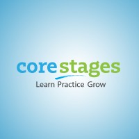 Core Stages logo, Core Stages contact details