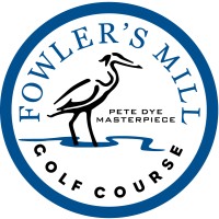 Fowler's Mill Golf Course logo, Fowler's Mill Golf Course contact details