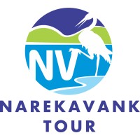 Narekavank Tour logo, Narekavank Tour contact details