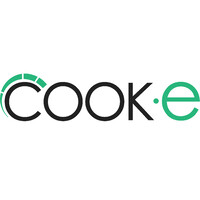 Cook-e logo, Cook-e contact details