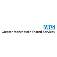 NHS GM Shared Services (GMSS) logo, NHS GM Shared Services (GMSS) contact details