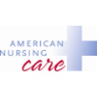 American Nursing Care Inc logo, American Nursing Care Inc contact details