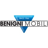 BENIGNIMOBILI logo, BENIGNIMOBILI contact details