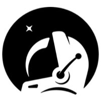 Appstronaut logo, Appstronaut contact details