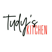 Tudy's Kitchen logo, Tudy's Kitchen contact details