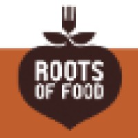 Roots of Food logo, Roots of Food contact details