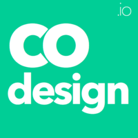 Codesign.io logo, Codesign.io contact details