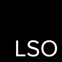 LSO Design logo, LSO Design contact details