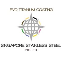 Singapore Stainless Steel Pte Ltd logo, Singapore Stainless Steel Pte Ltd contact details