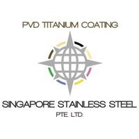 SINGAPORE STAINLESS STEEL PTE. LTD. logo, SINGAPORE STAINLESS STEEL PTE. LTD. contact details