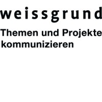 Weissgrund logo, Weissgrund contact details