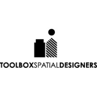 TOOLBOX SPATIAL DESIGNERS logo, TOOLBOX SPATIAL DESIGNERS contact details