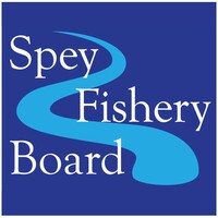 Spey Fishery Board logo, Spey Fishery Board contact details