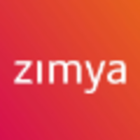 Zimya logo, Zimya contact details