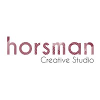 Horsman Creative Studio logo, Horsman Creative Studio contact details