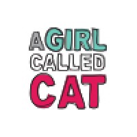 aGirlCalledcat logo, aGirlCalledcat contact details