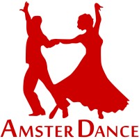 Studentendansvereniging AmsterDance logo, Studentendansvereniging AmsterDance contact details