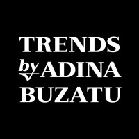 Trends By Adina Buzatu logo, Trends By Adina Buzatu contact details