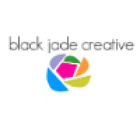 Black Jade Creative logo, Black Jade Creative contact details