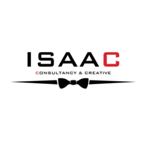 ISAAC Consultancy & Creative logo, ISAAC Consultancy & Creative contact details