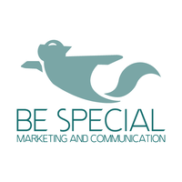 Be Special logo, Be Special contact details