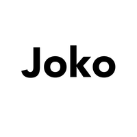 Studio Joko logo, Studio Joko contact details