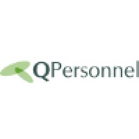 QPersonnel logo, QPersonnel contact details