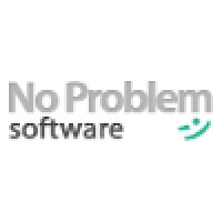 No Problem Software logo, No Problem Software contact details