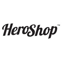 Heroshop logo, Heroshop contact details