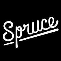 Spruce logo, Spruce contact details