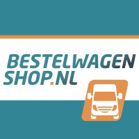 Bestelwagenshop.nl logo, Bestelwagenshop.nl contact details