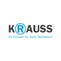 Krauss GmbH logo, Krauss GmbH contact details