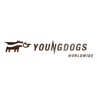 YoungDogs Worldwide logo, YoungDogs Worldwide contact details