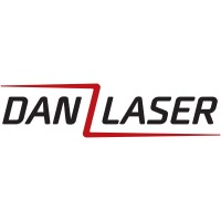 Danlaser A/S logo, Danlaser A/S contact details