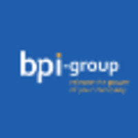 BPI-Group BV logo, BPI-Group BV contact details