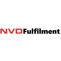 NVD Fulfilment logo, NVD Fulfilment contact details